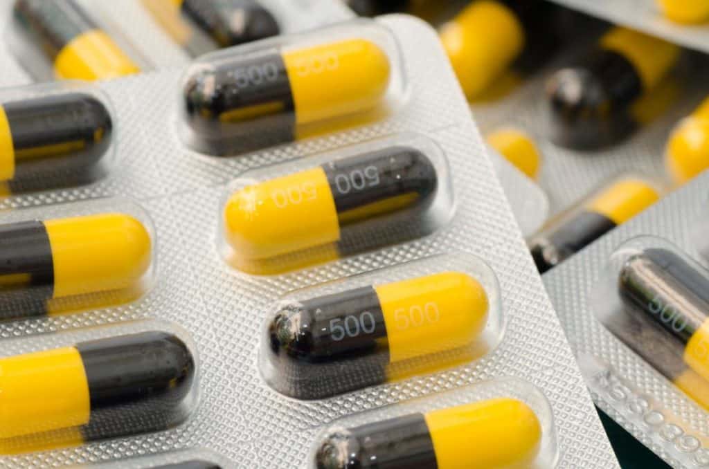 Amoxicillin là thuốc gì? Công dụng, liều dùng